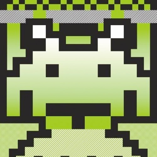 SPACE INVADER（AMG2002）／音源サンプラー(AUDIO CD) SPACE INVADER（AMG2002）／音源サンプラー(AUDIO CD) - メルカリ